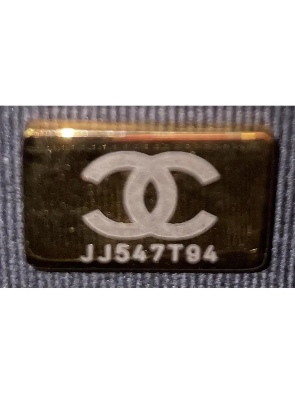 Chanel Cc Chain Around Hobo Quilted #242884C49B